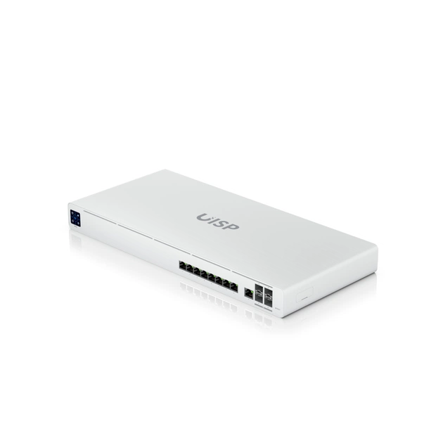 Маршрутизатор Ubiquiti UISP Router Pro (UISP-R-Pro) - зображення 1