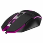 Мишка Marvo M112 USB Black - уменьшенное изображение 1