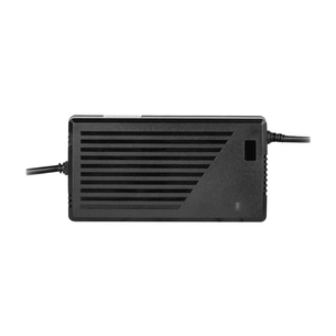 Сетевое зарядное устройство для АКБ LogicPower LiFePO4 12V (14.6V)-12A-144W (19295) изображение 1