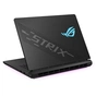 Ноутбук ASUS ROG Strix SCAR 18 G835LW-SA083W (90NR0LI1-M003L0) - зменшене зображення 8