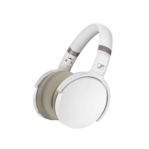 Навушники Sennheiser HD 450 BT White (508387) зображення 1