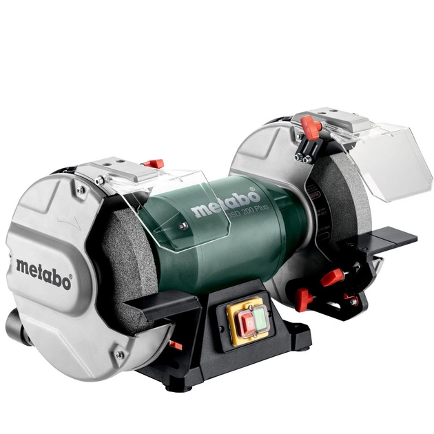 Станок точильный Metabo DSD 200 Plus (604210000) - изображение 1