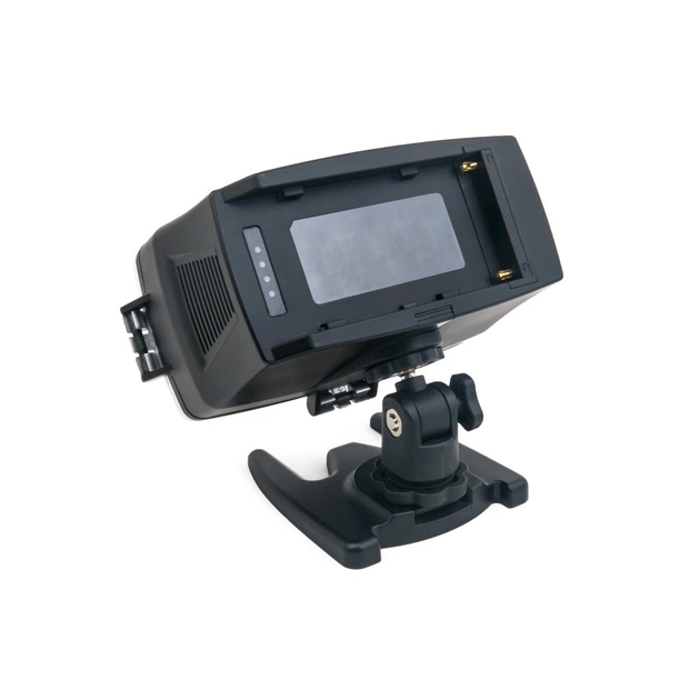 Накамерне світло Extradigital cam light LED-5028 (LED3207) - picture 7