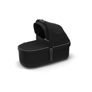 Люлька Thule Sleek Midnight Black (TH 11000101) зображення 1