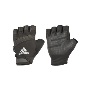 Рукавички для фітнесу Adidas Performance Gloves ADGB-13153 чорний S (885652012294) зображення 1