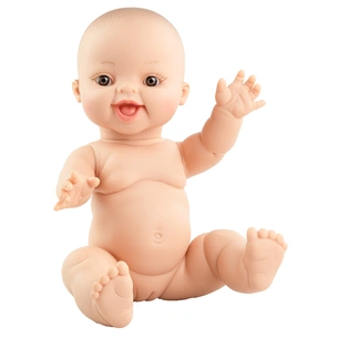 Пупс Paola Reina велика без одягу, без коробки (34030) зображення 1