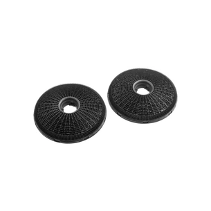 Угольный фильтр для вытяжки Electrolux ECFB02ST изображение 1