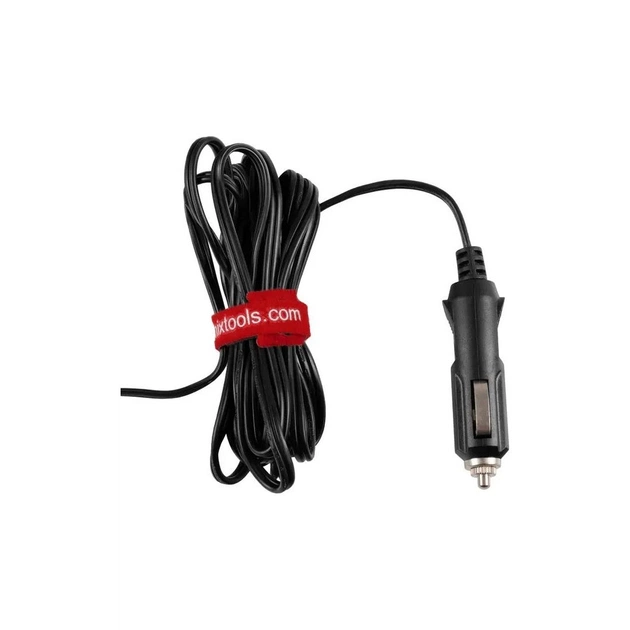 Автомобільний компресор Ronix 12В, 160 PSI, 11 бар, 1100 кПа (RH-4263) - picture 8