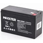 Батарея до ДБЖ Maxxter 12V 9AH (MBAT-12V9AH) - зменшене зображення 1
