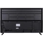 Телевізор Bravis LED-32G5000 + T2 black - зменшене зображення 2
