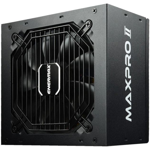 Блок живлення Enermax 850W MARBLEBRON 82+ (EMB850EWT) - изображение 1