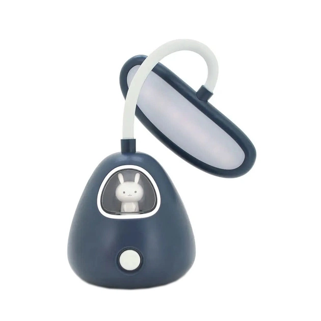 Настільна лампа Voltronic RABBIT (LD-3053-DB) - зображення 1