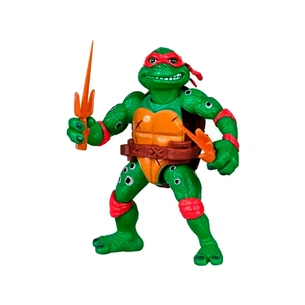 Фігурка TMNT серії Movie Star 1992 - Рафаель (81334) зображення 1