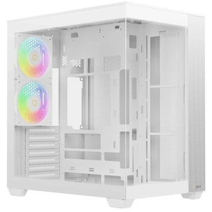 Корпус для ПК OCYPUS DELTA-C74-WHD200XX-GL изображение 1