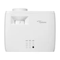 Проектор Optoma ZH401e (E3P7PK1E117) - зменшене зображення 5