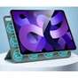 Чохол до планшета BeCover Magnetic Apple iPad 10.9" 2022 Dark Green (708533) - уменьшенное изображение 4