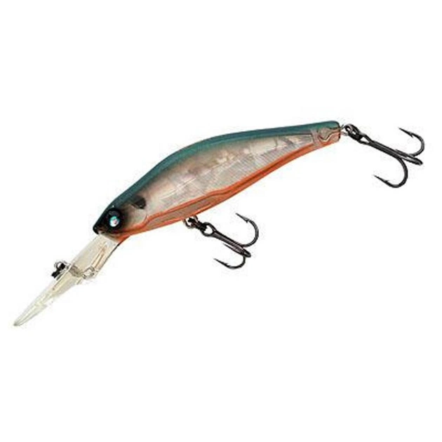 Воблер Yo-Zuri F958 3DS Shad MR 65SP 65мм HTS (F958-HTS) - зображення 1