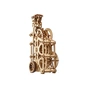 Конструктор Ugears Годинник Двигун (6337516) - зменшене зображення 4