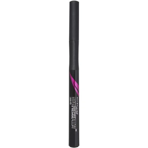 Підводка для очей Maybelline New York Hyper Precise Black (3600530771103) изображение 1