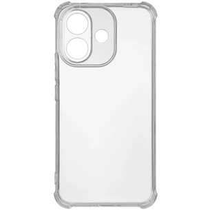 Чохол до мобільного телефона Armorstandart Air Force Xiaomi Redmi Note 17 Pro 5G Camera Cover Clear (ARM92714) зображення 1