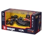 Масштабная модель автомобиля Bburago Автомодель – Red Bull Racing RB20 (2024), 1:43 (18-38097) - уменьшенное изображение 2