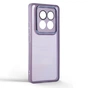 Чохол до мобільного телефона Armorstandart Shade Xiaomi Redmi Note 15 4G Dark Violet (ARM89855) - зменшене зображення 2