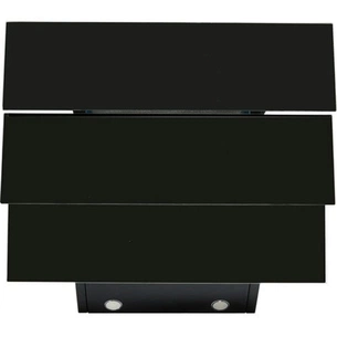 Витяжка кухонна Grunhelm GVN 3521 B изображение 1