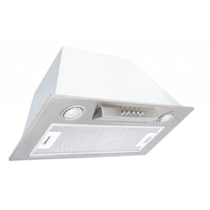 Витяжка кухонна Borgio BIT-BOX full glass 60 ivory (РН015838) зображення 1