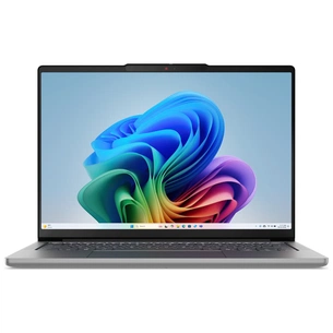 Ноутбук Lenovo IdeaPad Pro 5 14IPH11 (83SH0013RA) Luna Grey зображення 1