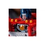 Конструктор LEGO Icons Optimus Prime 1508 деталей (10302) - зменшене зображення 3
