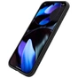 Чехол для мобильного телефона Spigen Rugged Armor Google Pixel 9 Pro/Pixel 9 Matte Black (8809971226349) - уменьшенное изображение 5