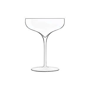 Набір келихів Luigi Bormioli Vinea Coupe 300 мл 6шт/уп (11899/01) зображення 1