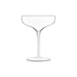 Набір келихів Luigi Bormioli Vinea Coupe 300 мл 6шт/уп (11899/01) - зменшене зображення 1