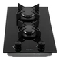 Варочна поверхня Interline HGG 330 MCK BA - зменшене зображення 2