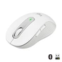Мишка Logitech Signature M650 Wireless Off-White (910-006255) - зменшене зображення 1