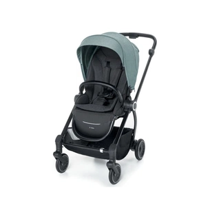 Коляска Espiro Galaxy 05 Turquoise (5906724202797) зображення 1