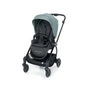Коляска Espiro Galaxy 05 Turquoise (5906724202797) - зменшене зображення 1
