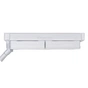 Система рідинного охолодження Lian Li Galahad II Trinity 240mm White (G89.GA2T24W.00) - зменшене зображення 10