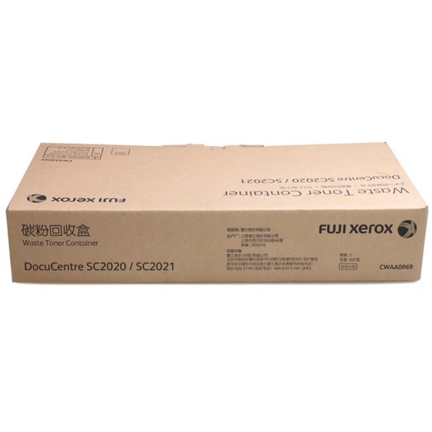 Сборник отработанного тонера Xerox DC SC2020 (15K) (008R13215) - изображение 1