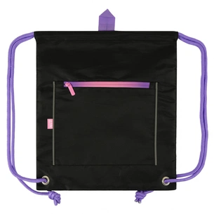 Сумка для взуття Yes SB-10-1 Black Eddition Purple (550521) зображення 1