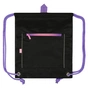 Сумка для взуття Yes SB-10-1 Black Eddition Purple (550521) - зменшене зображення 1