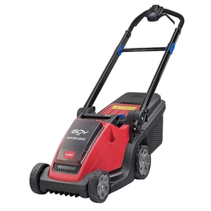 Газонокосарка Toro eMulticycler eL36PST (230285) зображення 1