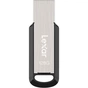 USB флеш накопичувач Lexar 128GB JumpDrive M400 USB 3.0 (LJDM400128G-BNBNG) - уменьшенное изображение 2