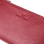 Гаманець ST Leather Шкіряний Бордовий (23108) - зменшене зображення 5