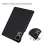 Чохол до планшета BeCover Smart Case Teclast T60 2023 12" Black (713721) - зменшене зображення 4
