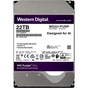 Жорсткий диск 3.5" 22TB WD (WD221PURP) - зменшене зображення 1
