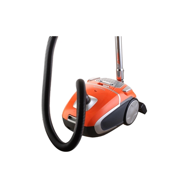 Пилосос Vilgrand VVC2244R - зображення 3