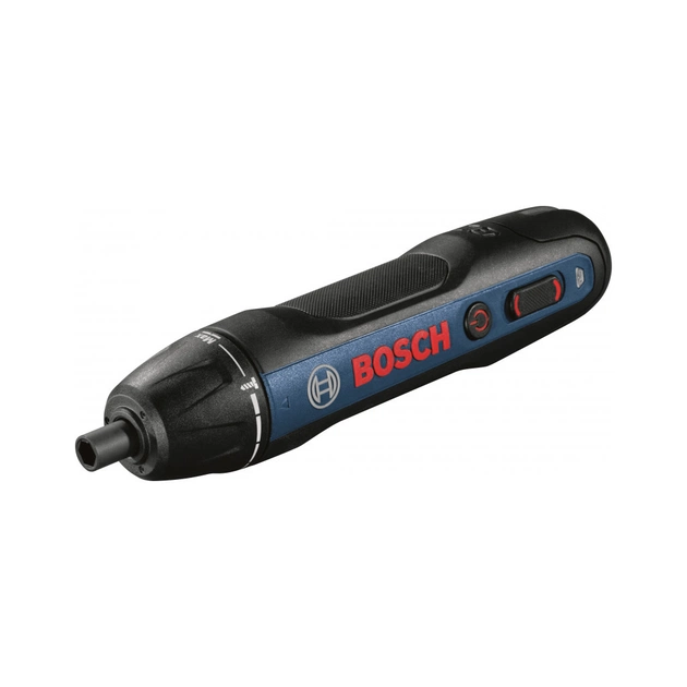 Викрутка акумуляторна Bosch Professional GO 2 (0.601.9H2.100) - picture 1