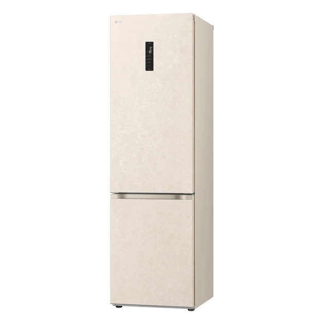 Холодильник LG GC-B509FEPW - picture 3