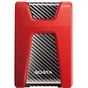 Зовнішній жорсткий диск 2.5" 1TB ADATA (AHD650-1TU31-CRD) - зменшене зображення 1